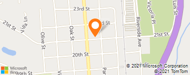 Insurance Agency & Insurance Agent - Hinds Financial & Insurance Services LLC