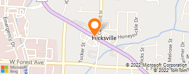 Insurance Agency & Insurance Agent - Eubanks Rosemary Insurance Agency