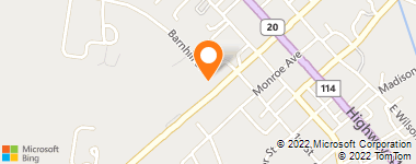 Insurance Agency & Insurance Agent - TRH