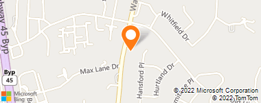 Insurance Agency & Insurance Agent - HealthMarkets Insurance - Carl Fergie