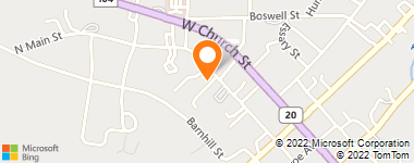 Insurance Agency & Insurance Agent - Cogdell Insurance Agency