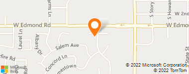 Insurance Agency & Insurance Agent - Ellis Randy Insurance Agt - Residence