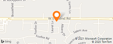 Insurance Agency & Insurance Agent - Bryan Jim Insurance