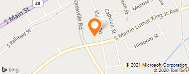 Insurance Agency & Insurance Agent - Carolina Preferred Insurance Inc