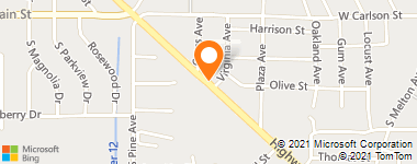 Insurance Agency & Insurance Agent - Farm Bureau Insurance & Financial Services