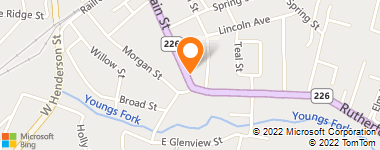 Insurance Agency & Insurance Agent - Tarheel Insurance Services