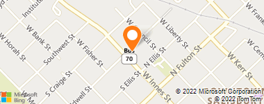 Insurance Agency & Insurance Agent - Whitley Davis L Clu Chfc