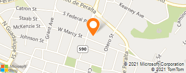 Insurance Agency & Insurance Agent - Primerica Financial Services - Bennie A Herrera Jr