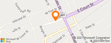 Insurance Agency & Insurance Agent - Whittemore Insurance