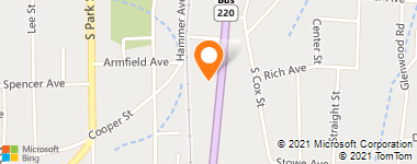 Insurance Agency & Insurance Agent - The Cranford Agency Inc