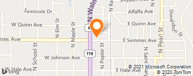 Insurance Agency & Insurance Agent - Shawn Chafin - State Farm Insurance Agent