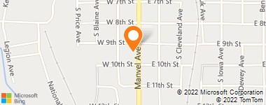 Insurance Agency & Insurance Agent - Cowden Insurance Agency