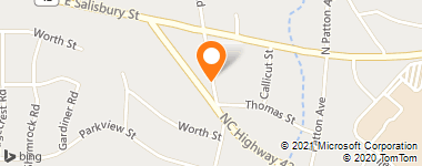 Insurance Agency & Insurance Agent - Mark E Sisk Ins Agency Inc - State Farm Insurance Agent