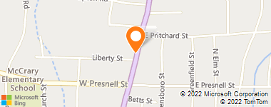 Insurance Agency & Insurance Agent - Kent Daughtry Insurance