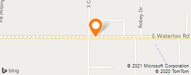 Insurance Agency & Insurance Agent - Jones Larry Insurance