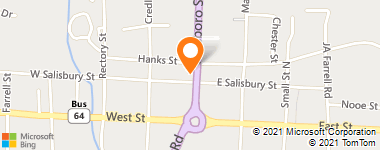 Insurance Agency & Insurance Agent - Chason & Bland Insurance Agency