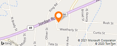 Insurance Agency & Insurance Agent - McMasters R Eugene Insurance