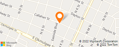 Insurance Agency & Insurance Agent - Allstate Insurance Co Muskogee