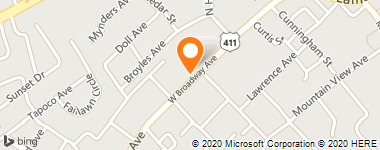 Insurance Agency & Insurance Agent - Blackwood Insurance