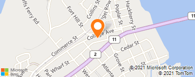 Insurance Agency & Insurance Agent - McGill - Karnes Funeral Home