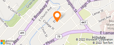 Insurance Agency & Insurance Agent - Tennessee Farmers Mutual Insurance Co