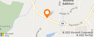 Insurance Agency & Insurance Agent - Sensabaugh Insurance Agency