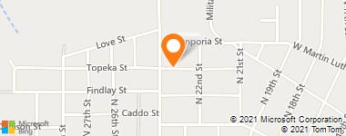 Insurance Agency & Insurance Agent - Oklahoma - State - Green Country Behavioral Health Services Inc - Day Treatment Faci