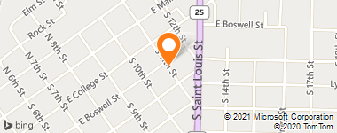 Insurance Agency & Insurance Agent - Rayford Chip Insurance - Residence