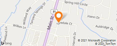 Insurance Agency & Insurance Agent - Bruce Nowlin - Liberty National Insurance