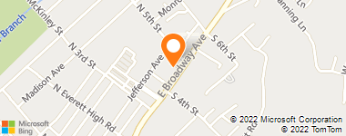 Insurance Agency & Insurance Agent - Hitson Insurance Agency