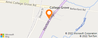 Insurance Agency & Insurance Agent - College Grove Insurance