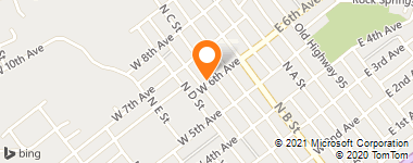 Insurance Agency & Insurance Agent - Nationwide Svs For Connie Sledzinski