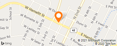 Insurance Agency & Insurance Agent - Fountain Roberson Anderson Insurance Agency