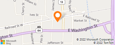 Insurance Agency & Insurance Agent - Adams Insurance Services, Inc.