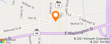 Insurance Agency & Insurance Agent - Rook J W & Son Inc