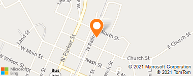 Insurance Agency & Insurance Agent - Pda of Wilson Rocky Mount