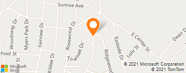 Insurance Agency & Insurance Agent - Parrott Insurance & Benefits