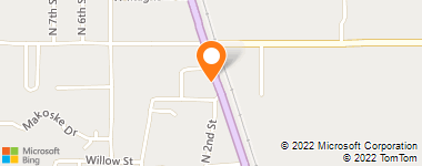 Insurance Agency & Insurance Agent - Adair County Farm Bureau