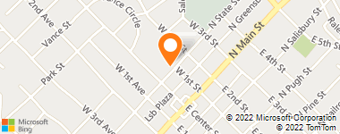 Insurance Agency & Insurance Agent - Carolina Insurance Agency