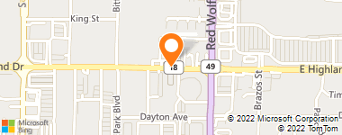 Insurance Agency & Insurance Agent - Fowler, Mark