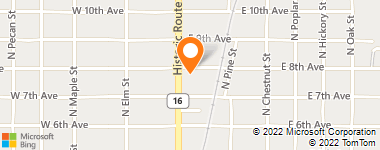 Insurance Agency & Insurance Agent - Tri State Insurance Brokerage