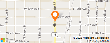 Insurance Agency & Insurance Agent - American National Insurance Co - Dowdy Agency