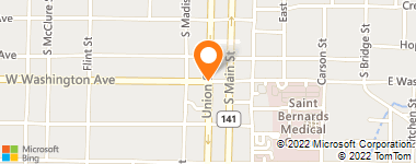 Insurance Agency & Insurance Agent - Puryear Bobby Insurance