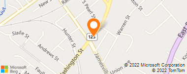 Insurance Agency & Insurance Agent - Nationwide Insurance Co