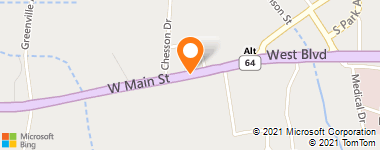 Insurance Agency & Insurance Agent - Leggett Insurance Agency Inc