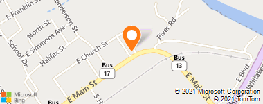 Insurance Agency & Insurance Agent - Pamlico Insurance Agency