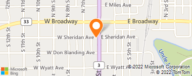 Insurance Agency & Insurance Agent - Grant County Farm Bureau