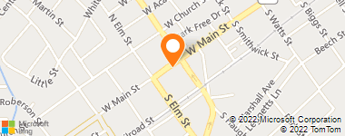 Insurance Agency & Insurance Agent - Harrison - Crawford Manning - Sparrow Agency Inc