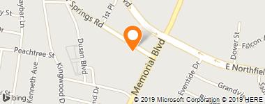 Insurance Agency & Insurance Agent - McKnight Insurance