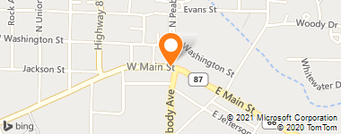 Insurance Agency & Insurance Agent - Stone County Insurance Agency Inc